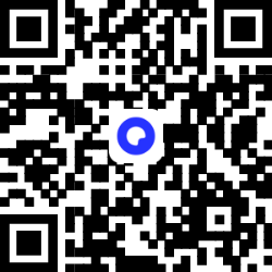 夸克网盘二维码