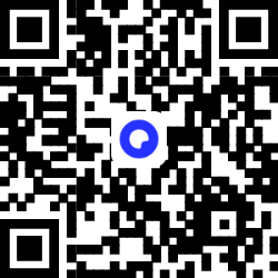 夸克网盘二维码