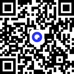 夸克网盘二维码