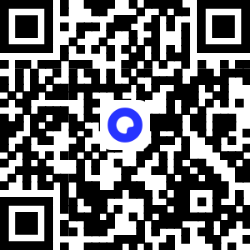 夸克网盘二维码