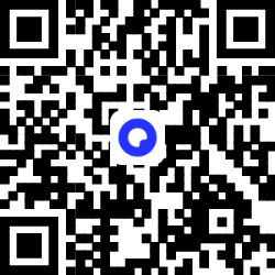 夸克网盘二维码