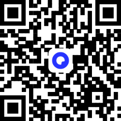 夸克网盘二维码