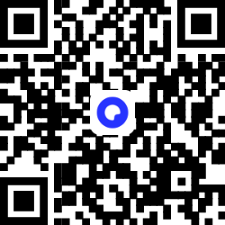 夸克网盘二维码