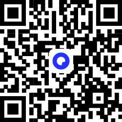 夸克网盘二维码