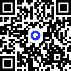 夸克网盘二维码