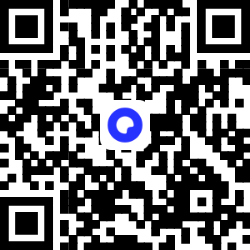 夸克网盘二维码