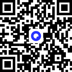 夸克网盘二维码