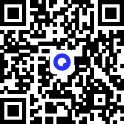 夸克网盘二维码