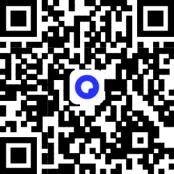 夸克网盘二维码