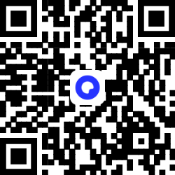 夸克网盘二维码
