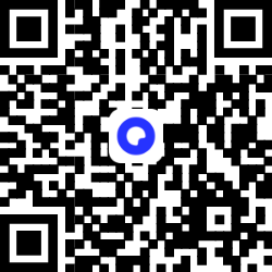 夸克网盘二维码