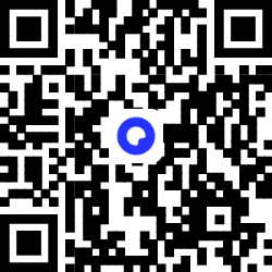 夸克网盘二维码