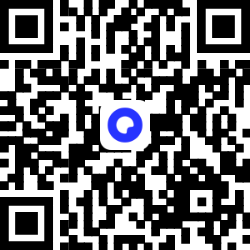 夸克网盘二维码