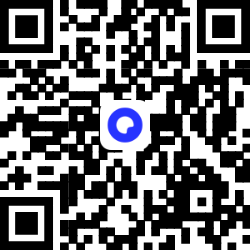 夸克网盘二维码