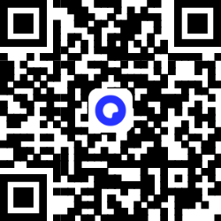 夸克网盘二维码