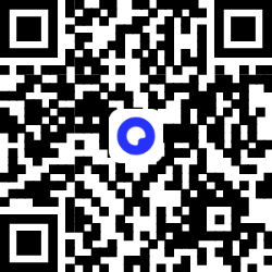 夸克网盘二维码
