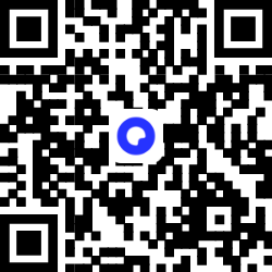 夸克网盘二维码