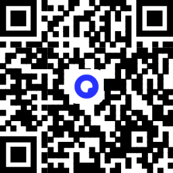 夸克网盘二维码