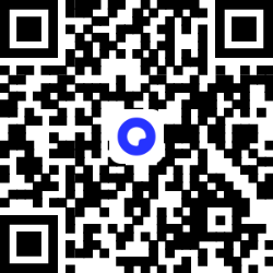 夸克网盘二维码