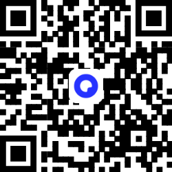 夸克网盘二维码