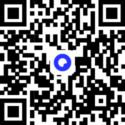 夸克网盘二维码