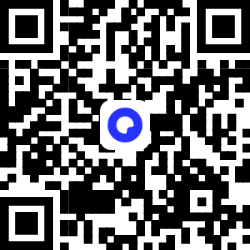 夸克网盘二维码
