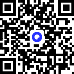 夸克网盘二维码