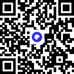 夸克网盘二维码