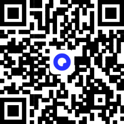 夸克网盘二维码