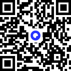 夸克网盘二维码