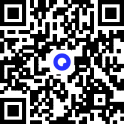 夸克网盘二维码