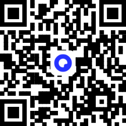 夸克网盘二维码