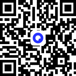夸克网盘二维码