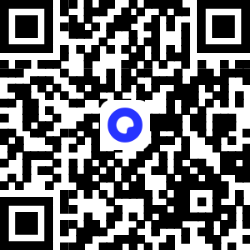 夸克网盘二维码