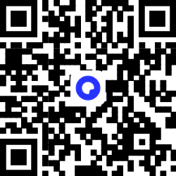 夸克网盘二维码