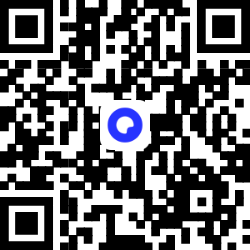 夸克网盘二维码