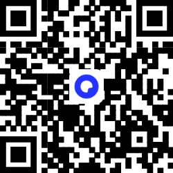 夸克网盘二维码