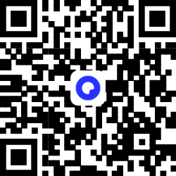 夸克网盘二维码
