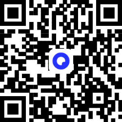 夸克网盘二维码