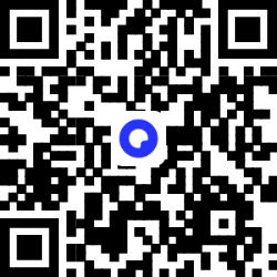 夸克网盘二维码