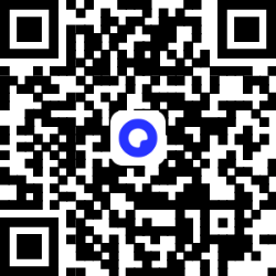 夸克网盘二维码
