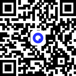 夸克网盘二维码