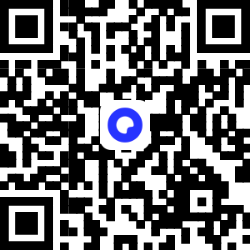 夸克网盘二维码