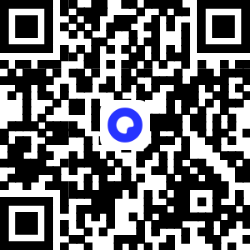 夸克网盘二维码