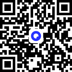 夸克网盘二维码