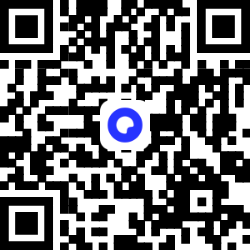 夸克网盘二维码