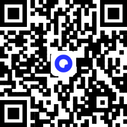 夸克网盘二维码