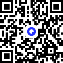 夸克网盘二维码