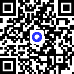 夸克网盘二维码