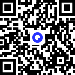 夸克网盘二维码